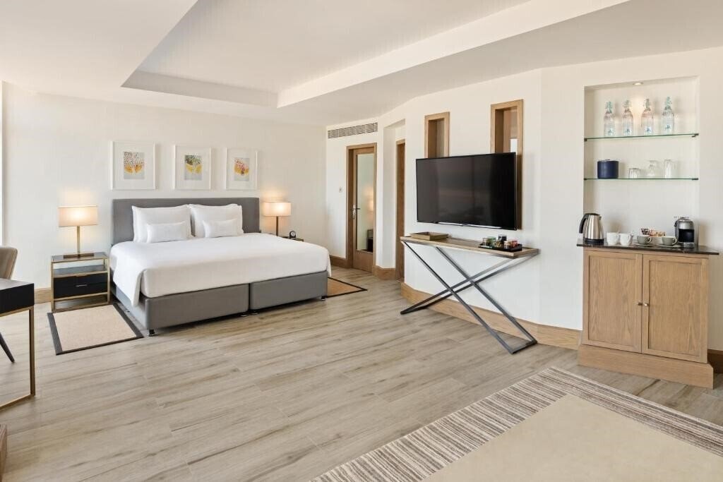 Картинка JA Beach Hotel 5*