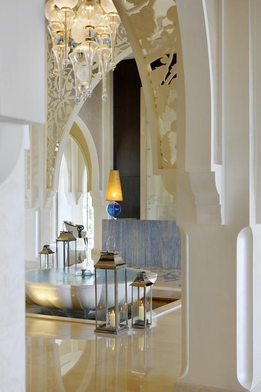 Фото One And Only The Palm Dubai Hotel 5*