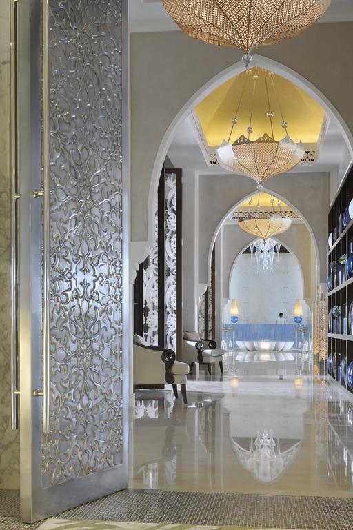 Зображення One And Only The Palm Dubai Hotel 5*