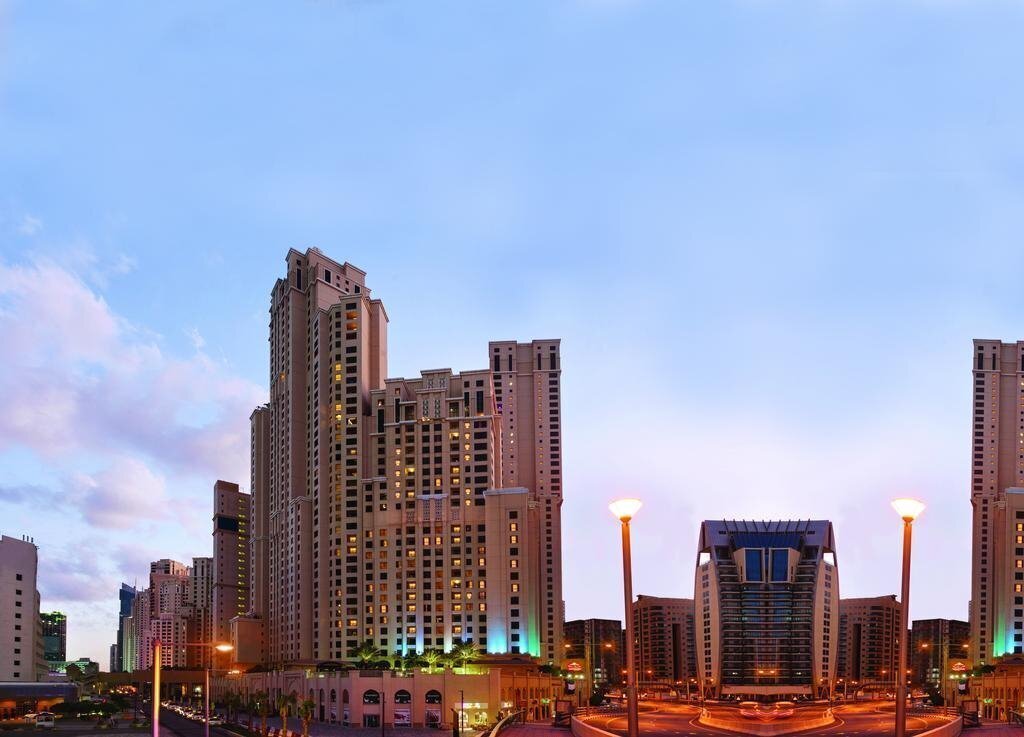 Картинка Hawthorn Suites By Wyndham 4*