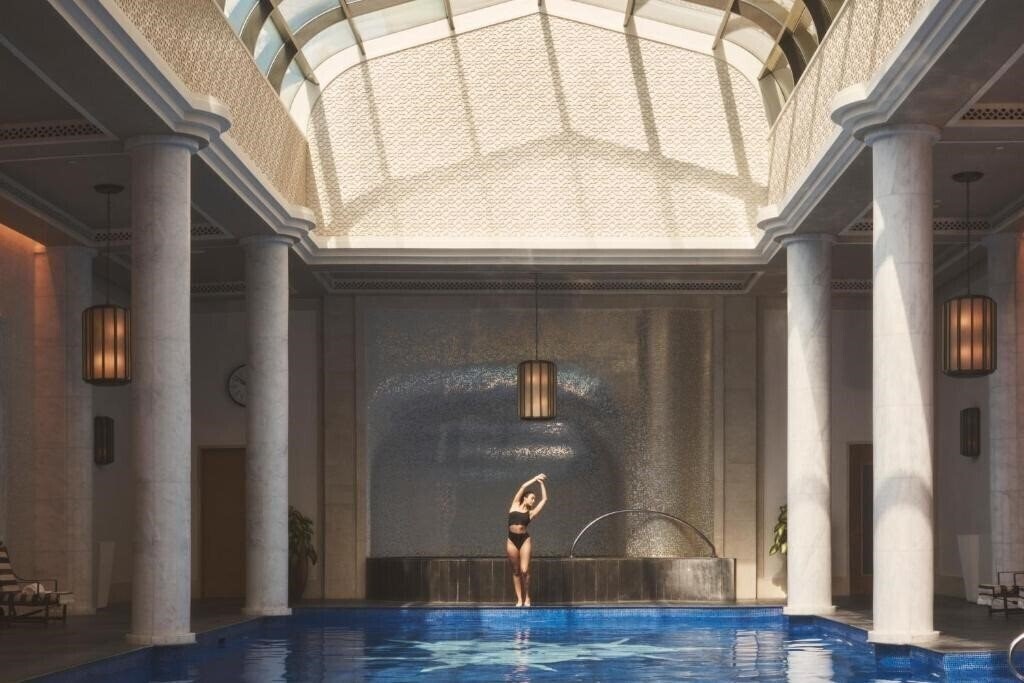 Зображення Four Seasons Resort Dubai at Jumeirah Beach 5*