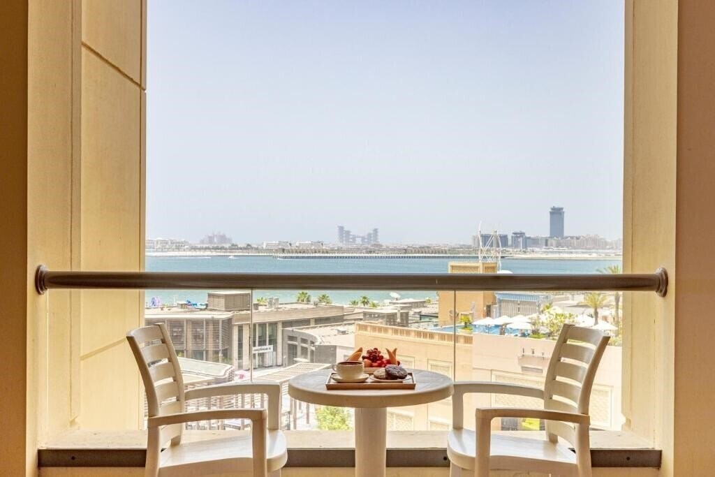Зображення Roda Amwaj Suites 3*