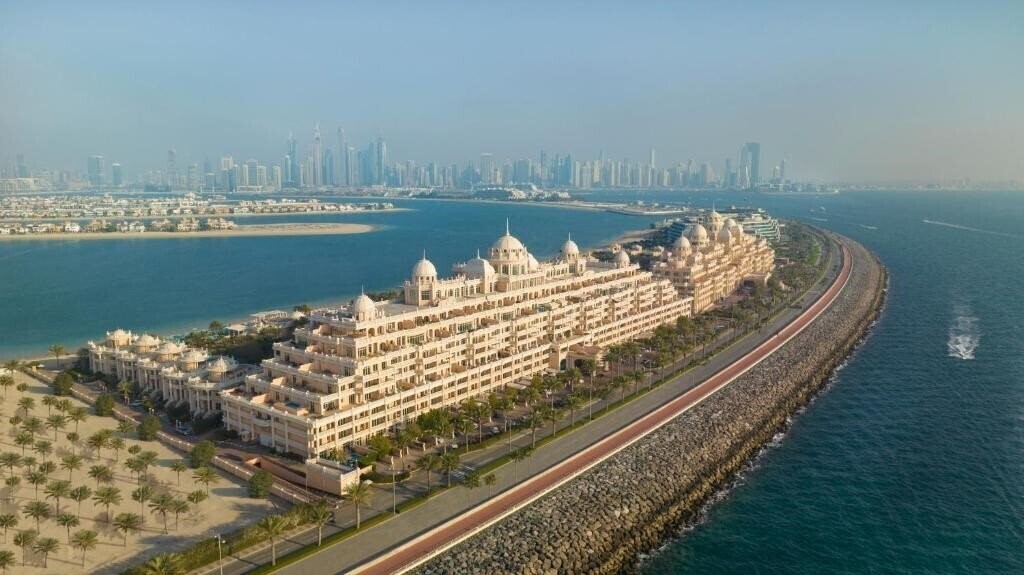 Фото Kempinsky Hotel & Residence 5*