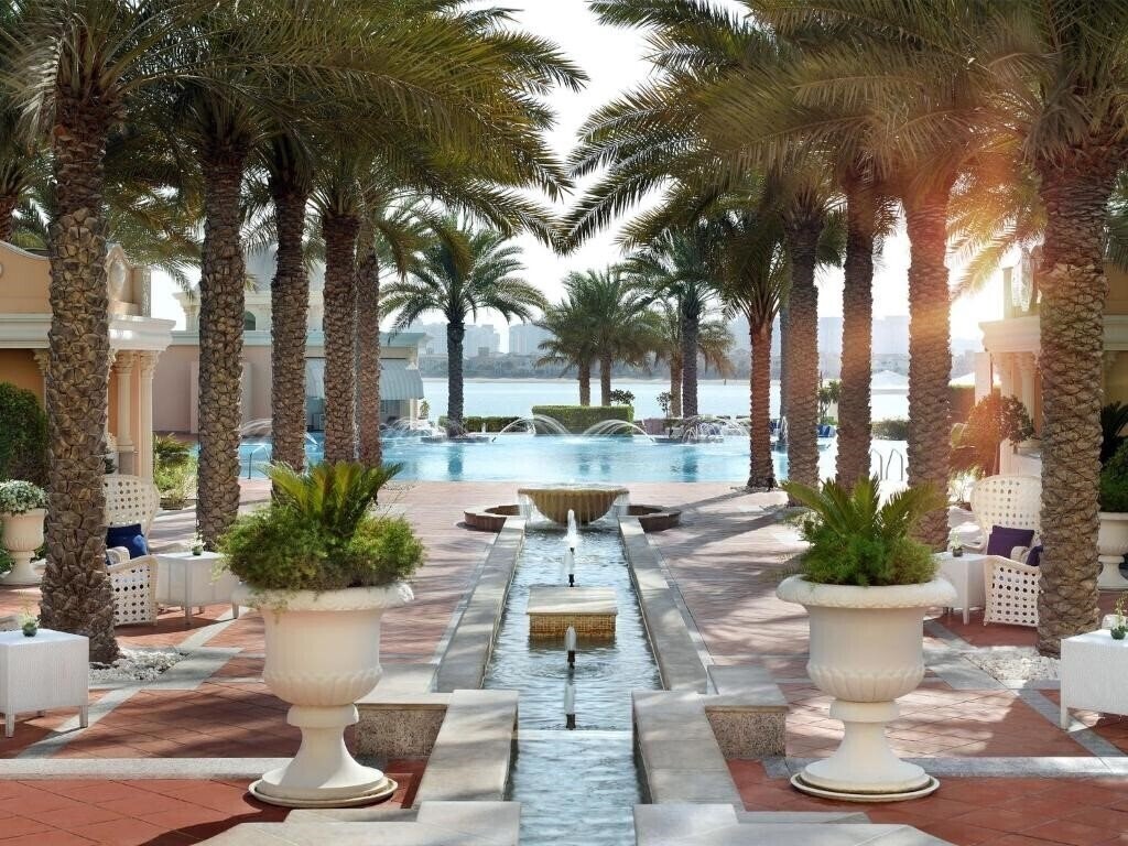 Фотография Kempinsky Hotel & Residence 5*