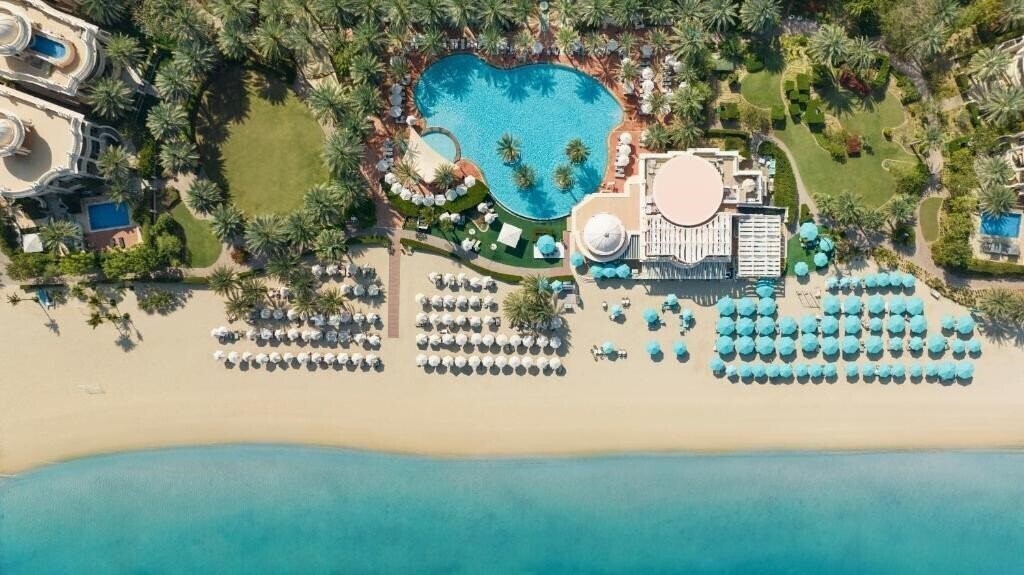 Изображение Kempinsky Hotel & Residence 5*