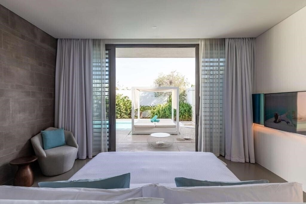 Фото Nikki Beach Resort & SPA 5*