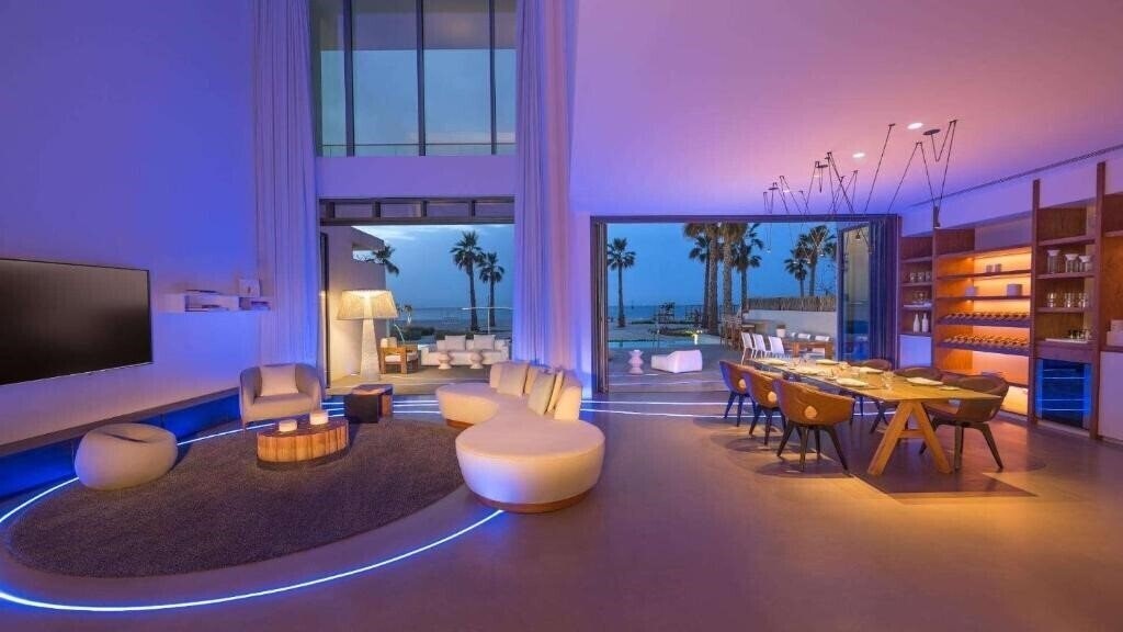 Зображення Nikki Beach Resort & SPA 5*