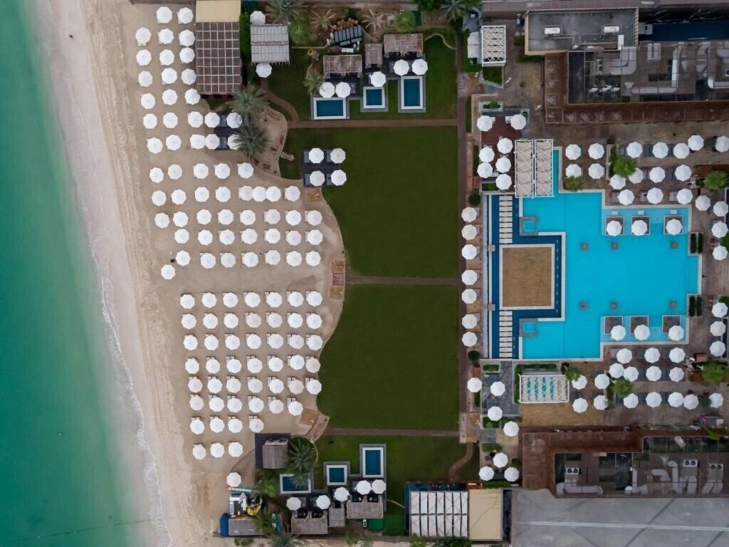 Фотография Rixos Premium Dubai 5*