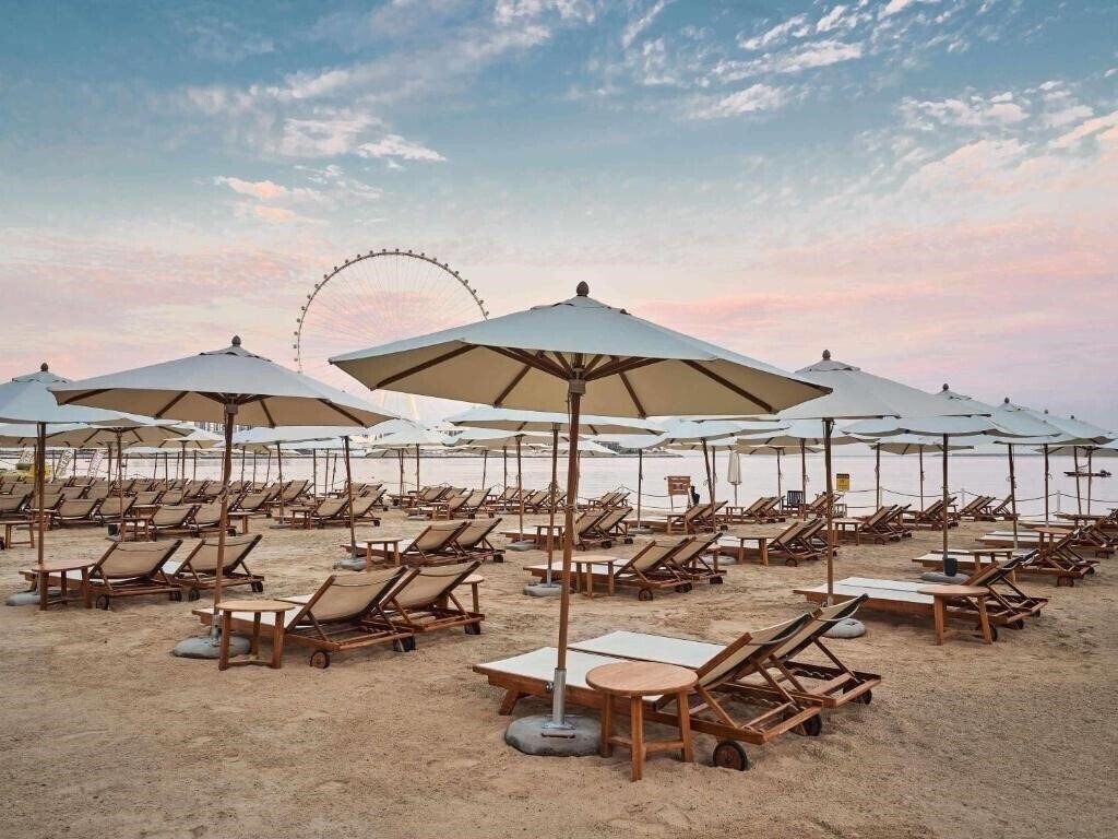 Фотографія Rixos Premium Dubai 5*