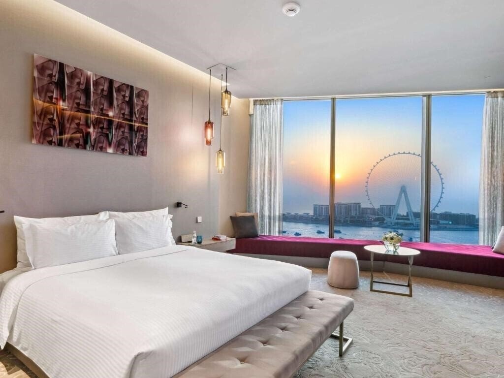 Изображение Rixos Premium Dubai 5*