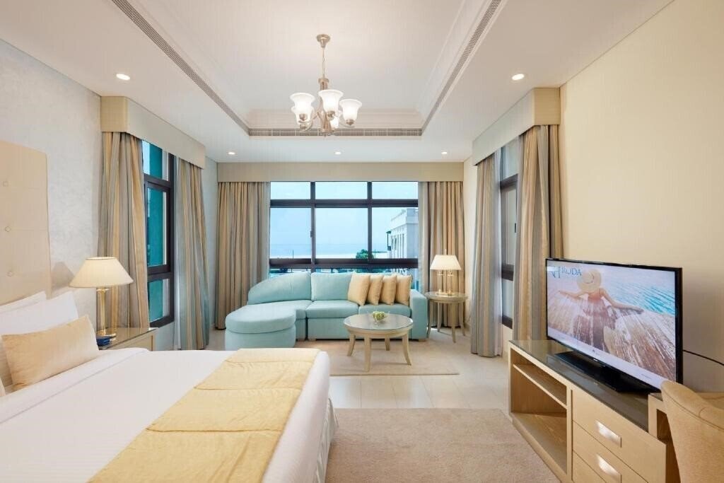 Фото Roda Beach Resort 4*