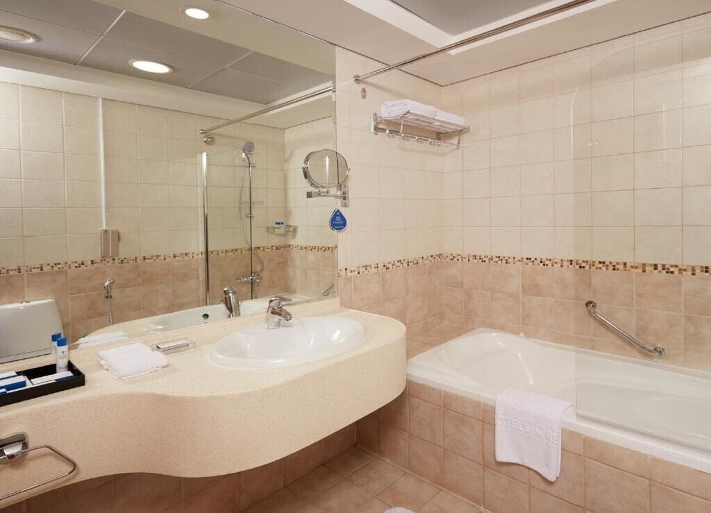 Фотография Roda Beach Resort 4*