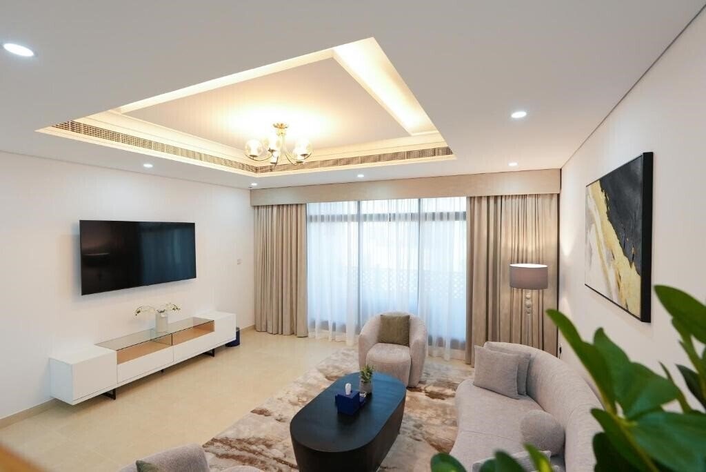 Фотография Roda Beach Resort 4*