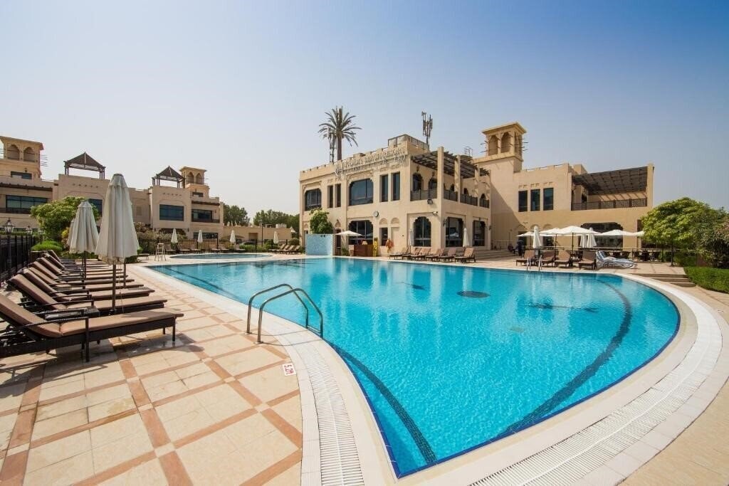 Изображение Roda Beach Resort 4*