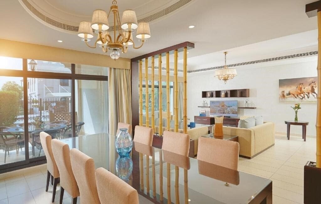 Картинка Roda Beach Resort 4*