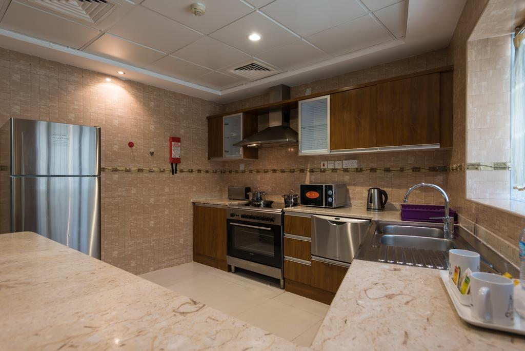 Фото City Stay Inn Hotel Apartment апартаменты