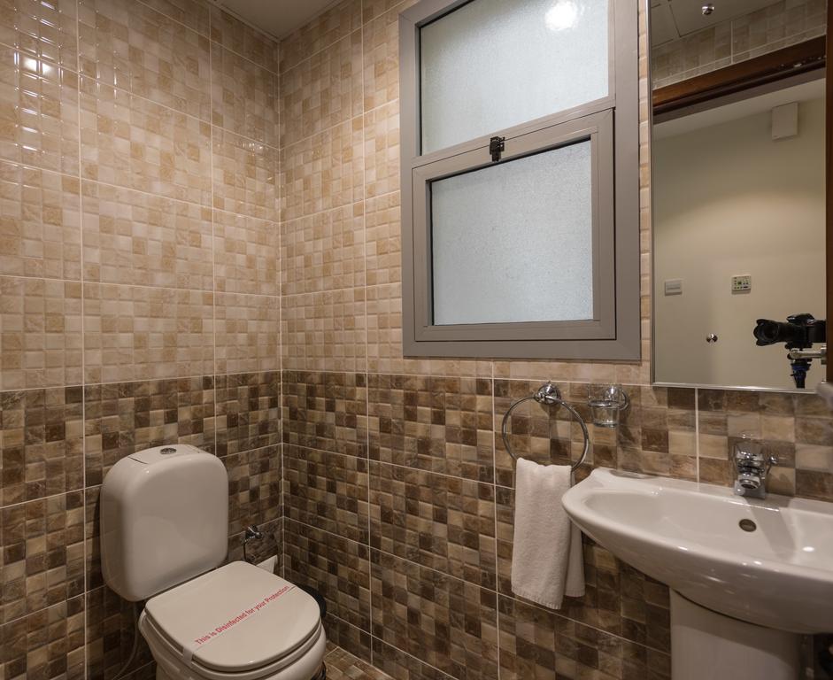 Картинка City Stay Inn Hotel Apartment апартаменты