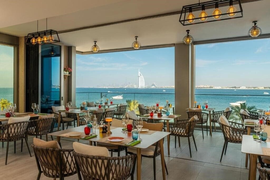 Зображення Aloft Palm Jumeirah 4*