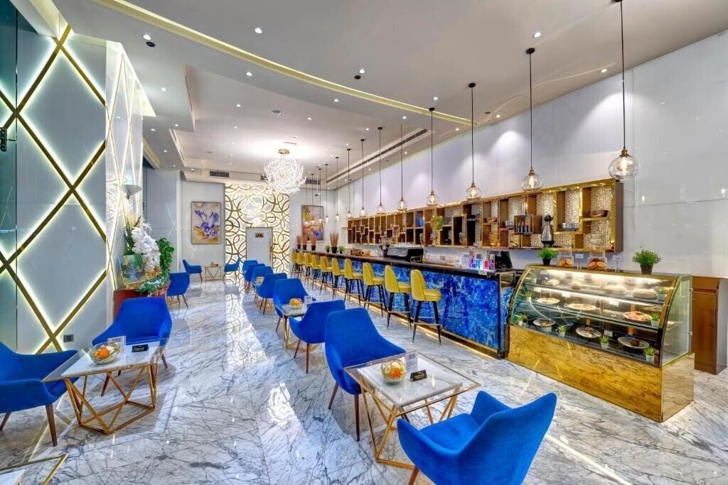 Фотографія Gevora Hotel 4*