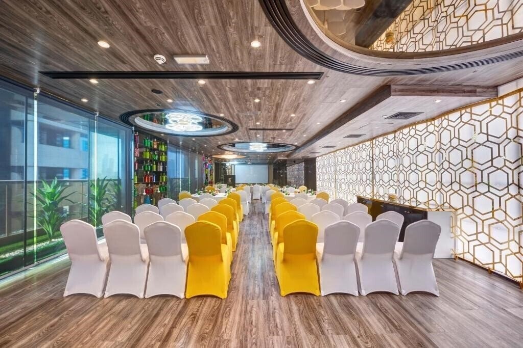 Картинка Gevora Hotel 4*