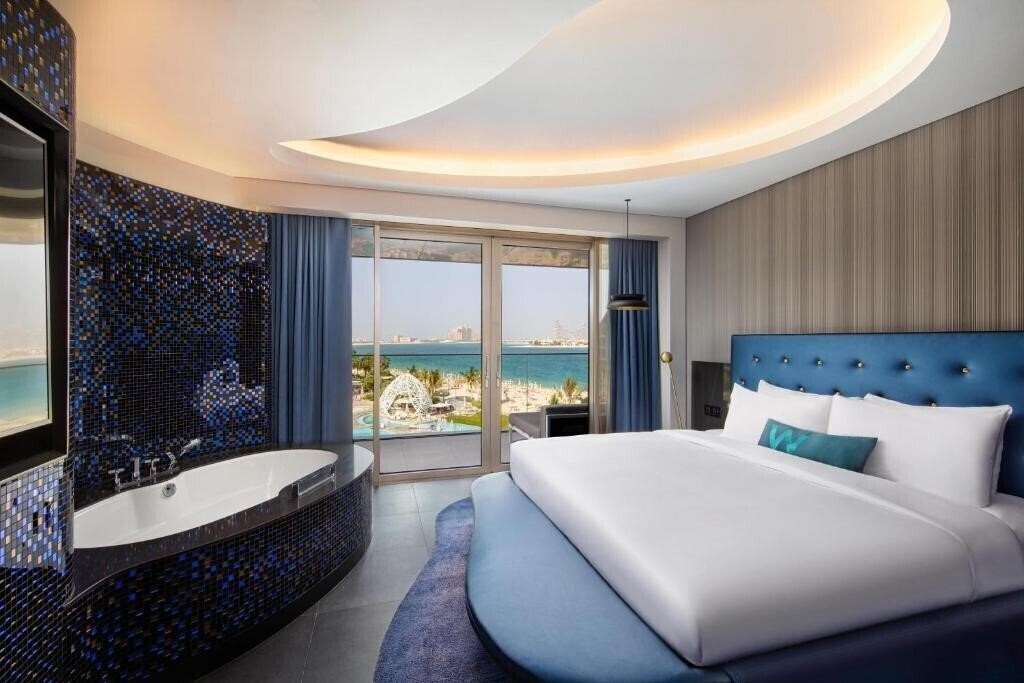 Фотографія W Dubai The Palm 5*