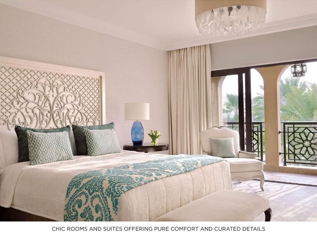 Фотографія One And Only Royal Mirage - The Palace 5*