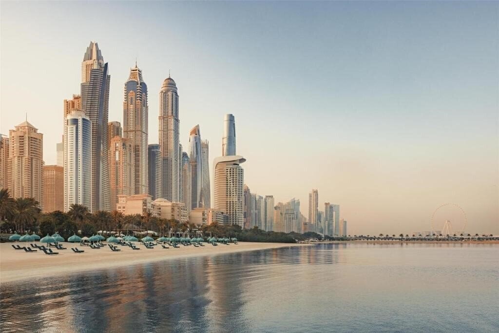 Картинка One And Only Royal Mirage - The Palace 5*