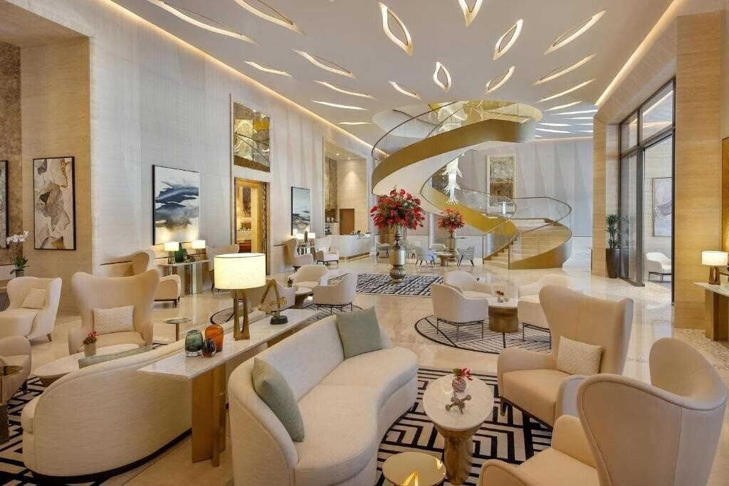 Зображення The St. Regis Dubai, The Palm 5*