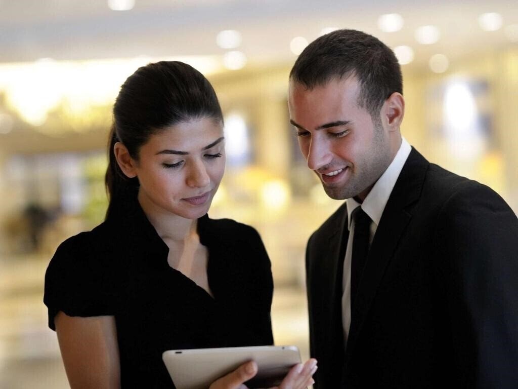 Зображення Movenpick Jumeirah Village Triangle 5*