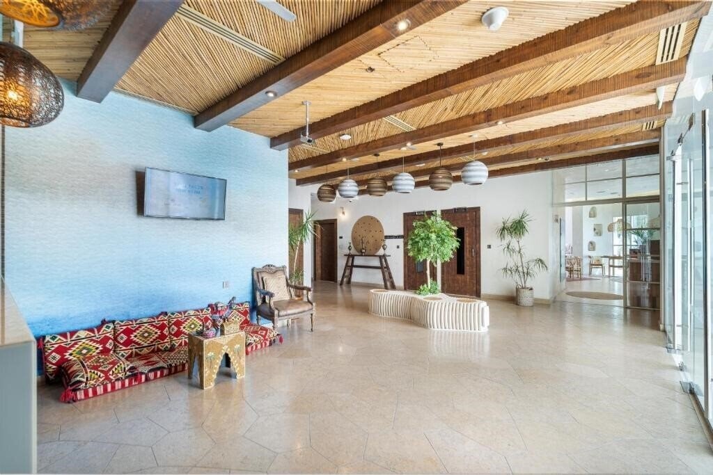 Зображення Beach Walk Boutique Hotel Jumeirah 3*