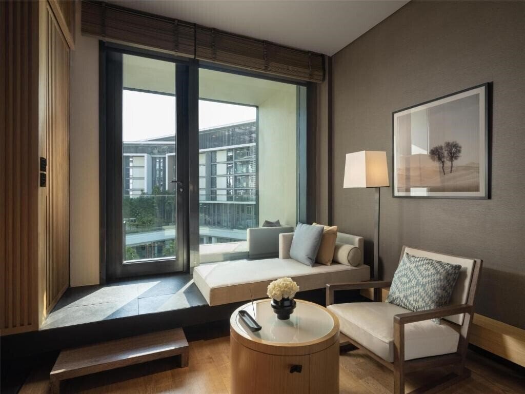 Фото Banyan Tree Dubai* 4*