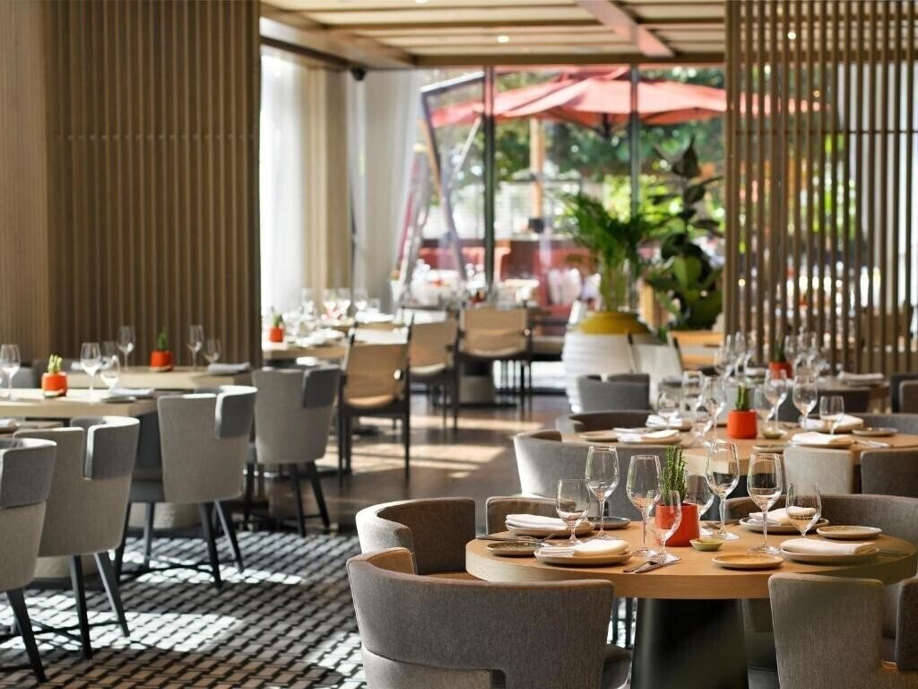 Фотография Banyan Tree Dubai* 4*