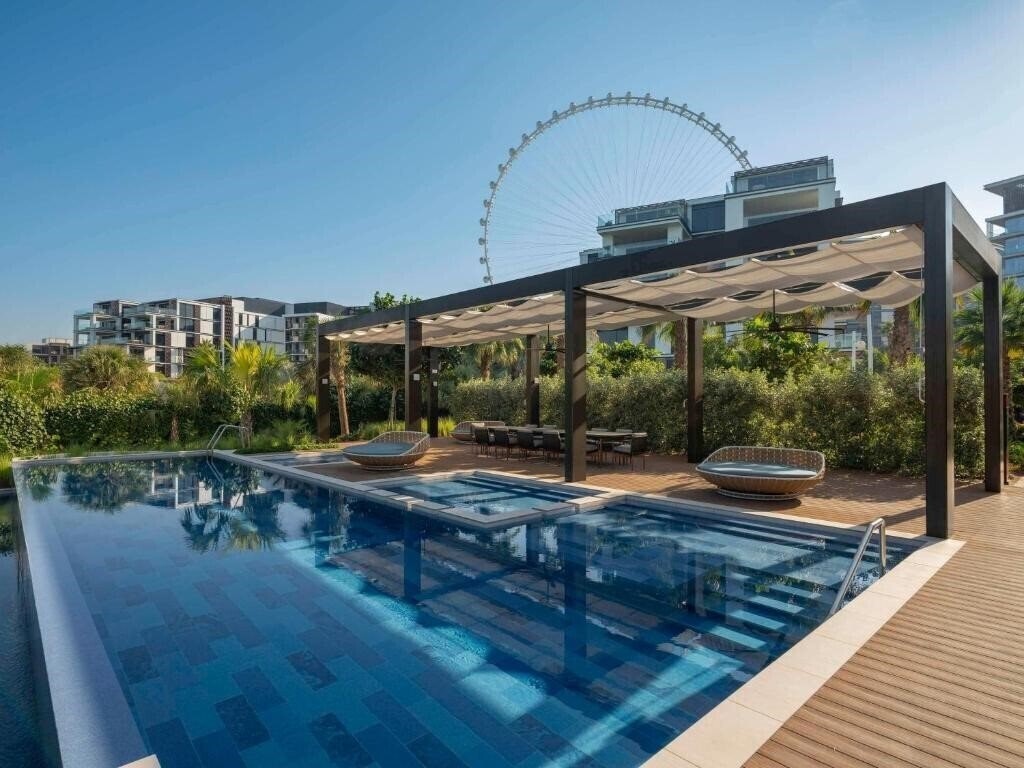 Зображення Banyan Tree Dubai* 4*