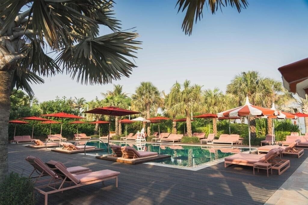 Изображение Banyan Tree Dubai* 4*