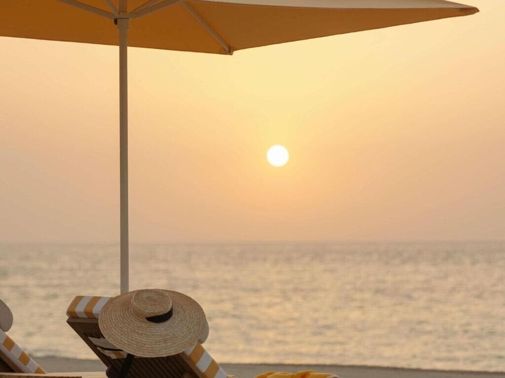 Зображення Delano Dubai  Deluxe 5*