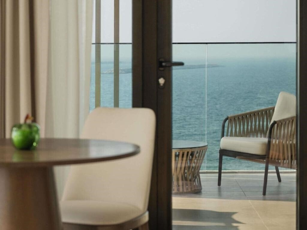 Картинка Delano Dubai  Deluxe 5*