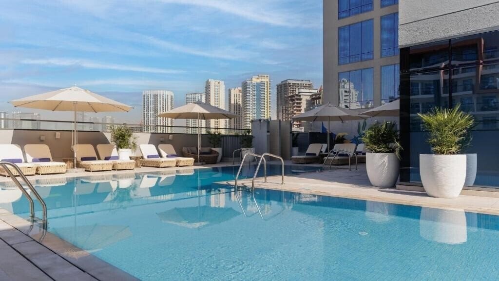 Готель Hotel Avalon 3*