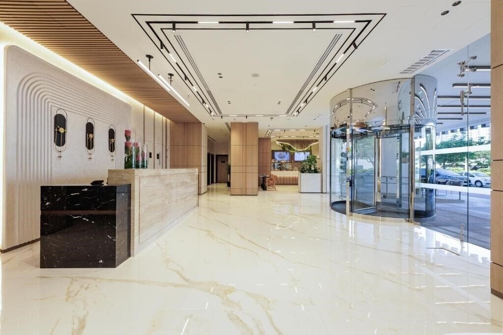 Фотография Hotel Avalon 3*