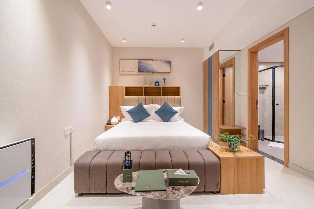 Зображення Tranquil Wellness Tower 3*