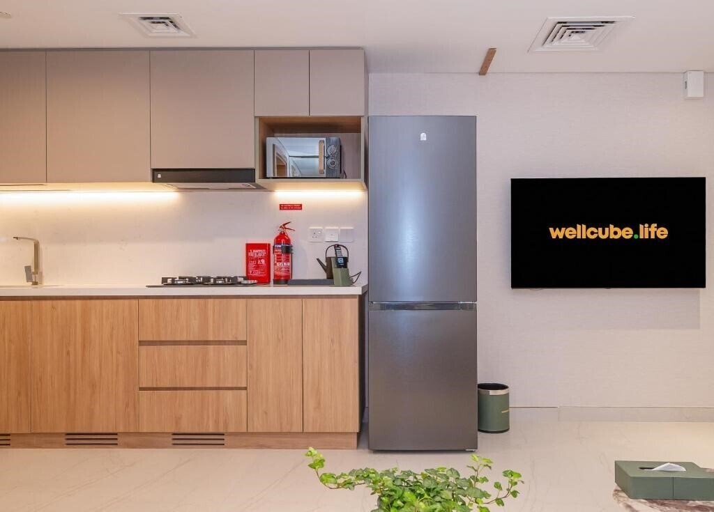 Картинка Tranquil Wellness Tower 3*