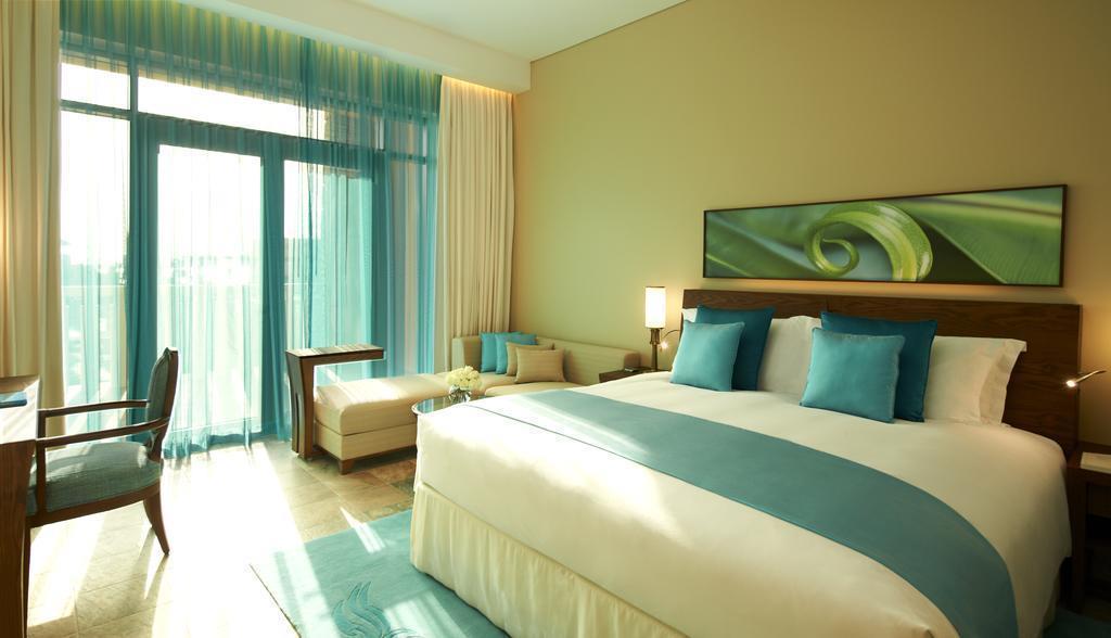 Фотография Sofitel Dubai The Palm Resort & SPA 5*