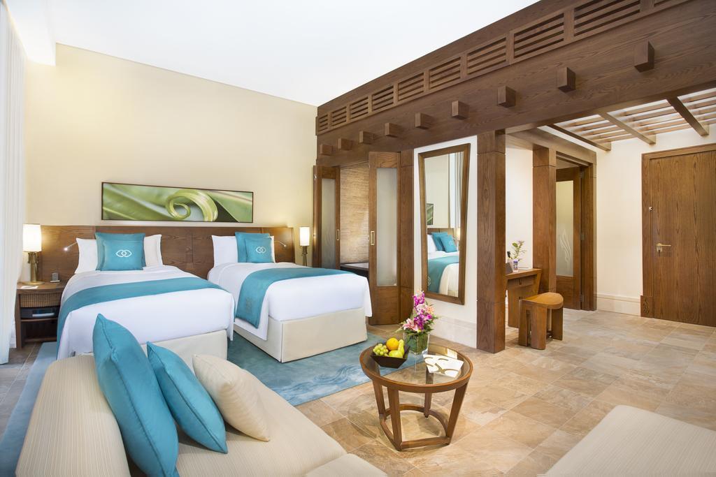 Картинка Sofitel Dubai The Palm Resort & SPA 5*