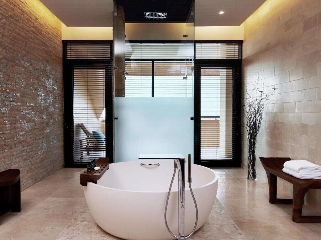 Фотография Sofitel Dubai The Palm Resort & SPA 5*