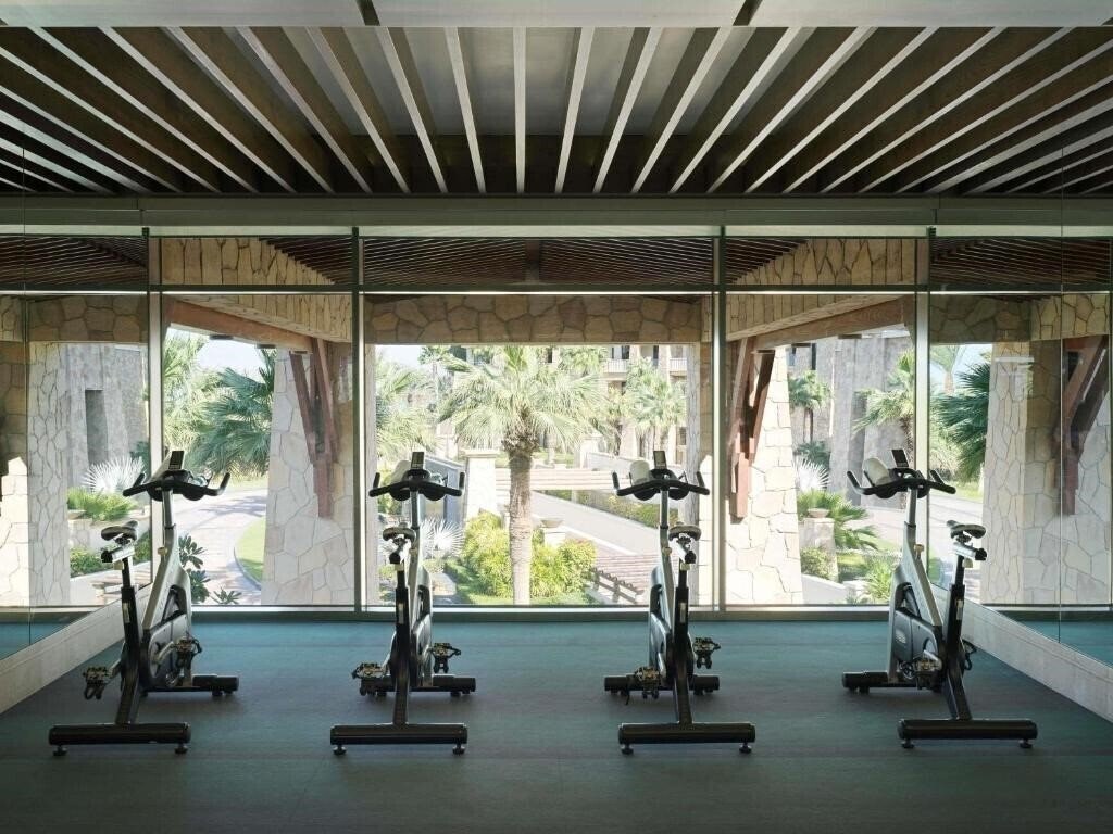 Зображення Sofitel Dubai The Palm Resort & SPA 5*
