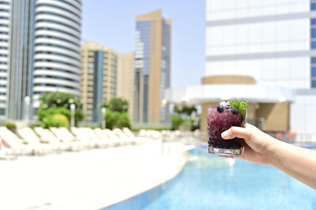 Зображення Adagio Hotel Fujairah 4*