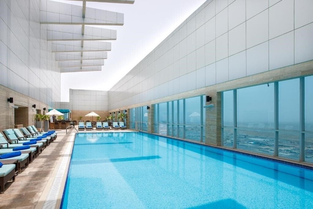 Зображення Millennium Hotel 5*