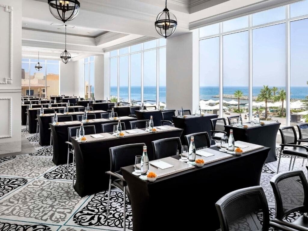 Зображення Fairmont Fujairah Beach Resort 5*