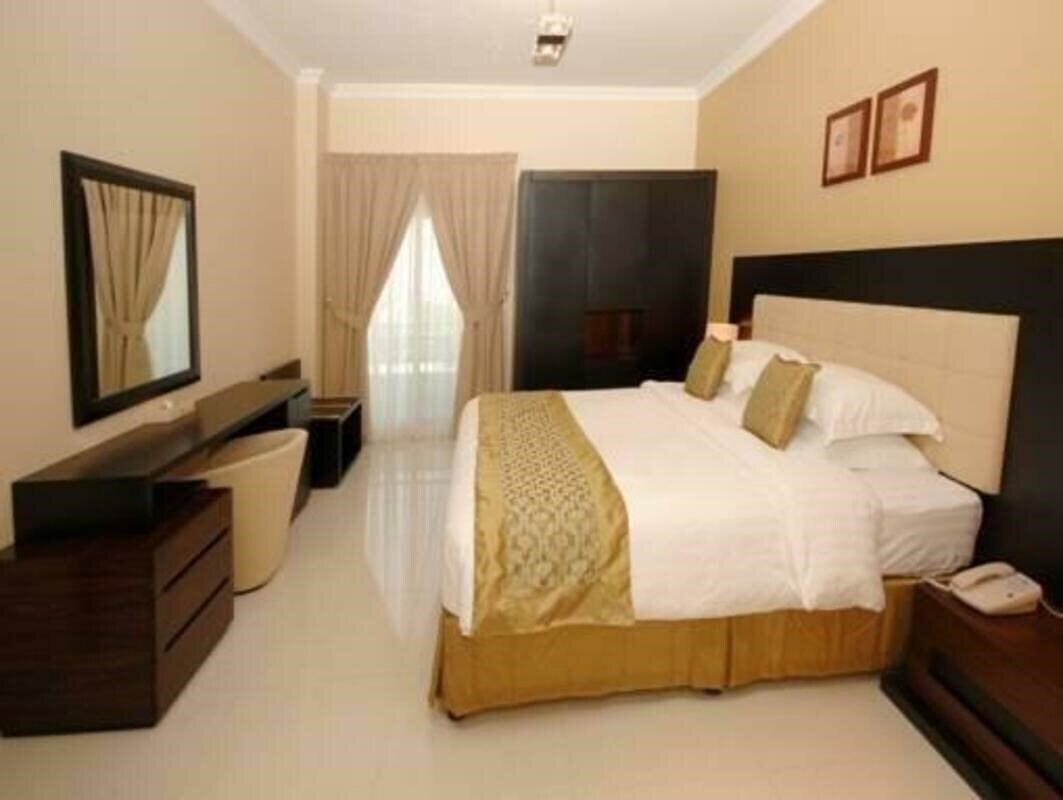 Фотографія Emirates Springs Apartments 3*
