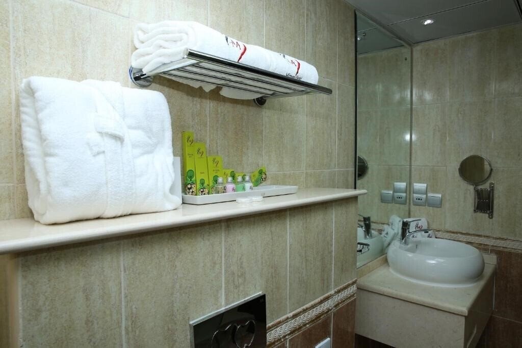 Фото Mirage Hotel Al Aqah 3*