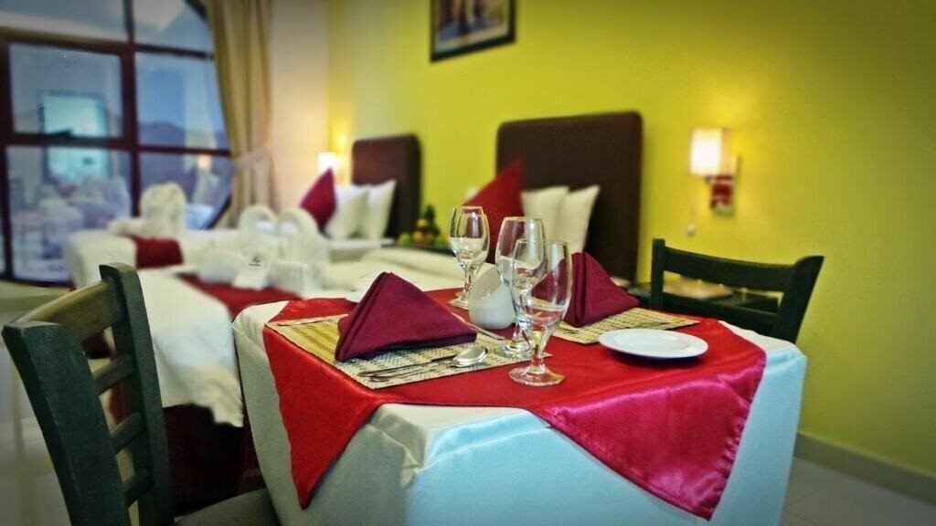 Зображення Mirage Hotel Al Aqah 3*